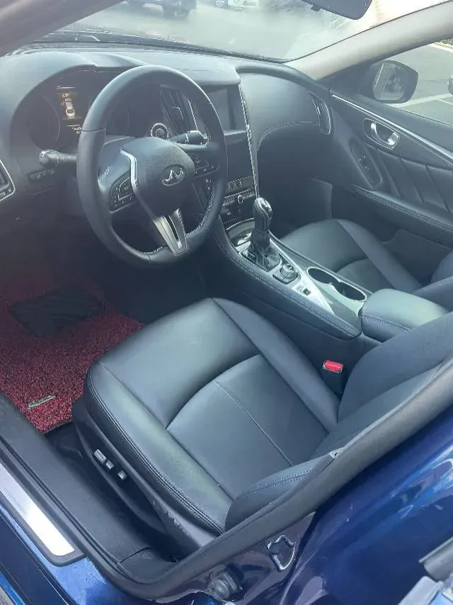 2020 Lincoln MKZ 2.0T 196HP L4 6AT,autocango,china used car exporter,china ev exporter,chinese used car exporter,chinese used ev exporter