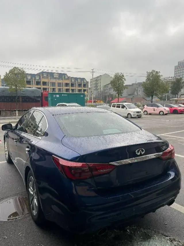 2020 Lincoln MKZ 2.0T 196HP L4 6AT,autocango,china used car exporter,china ev exporter,chinese used car exporter,chinese used ev exporter