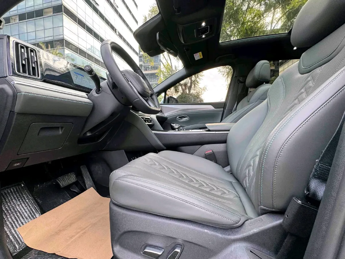 2025 BYD SongL DM-i 1.5L 101HP L4 E-CVT PHEV 26.6KWH,autocango,china used car exporter,china ev exporter,chinese used car exporter,chinese used ev exporter