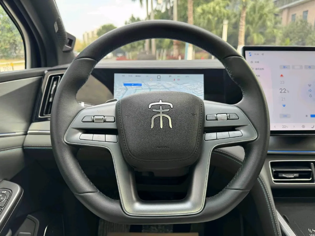 2025 BYD SongL DM-i 1.5L 101HP L4 E-CVT PHEV 26.6KWH,autocango,china used car exporter,china ev exporter,chinese used car exporter,chinese used ev exporter