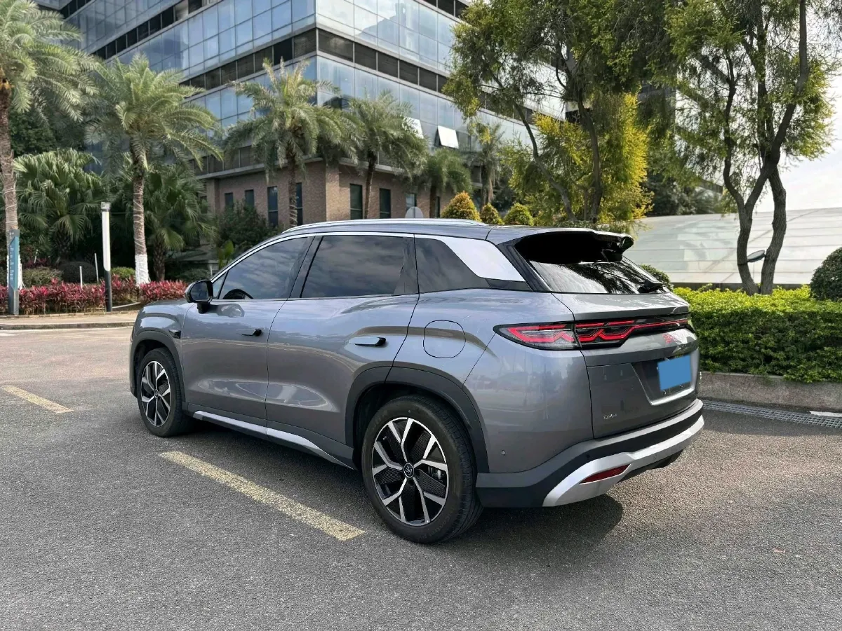 2025 BYD SongL DM-i 1.5L 101HP L4 E-CVT PHEV 26.6KWH,autocango,china used car exporter,china ev exporter,chinese used car exporter,chinese used ev exporter