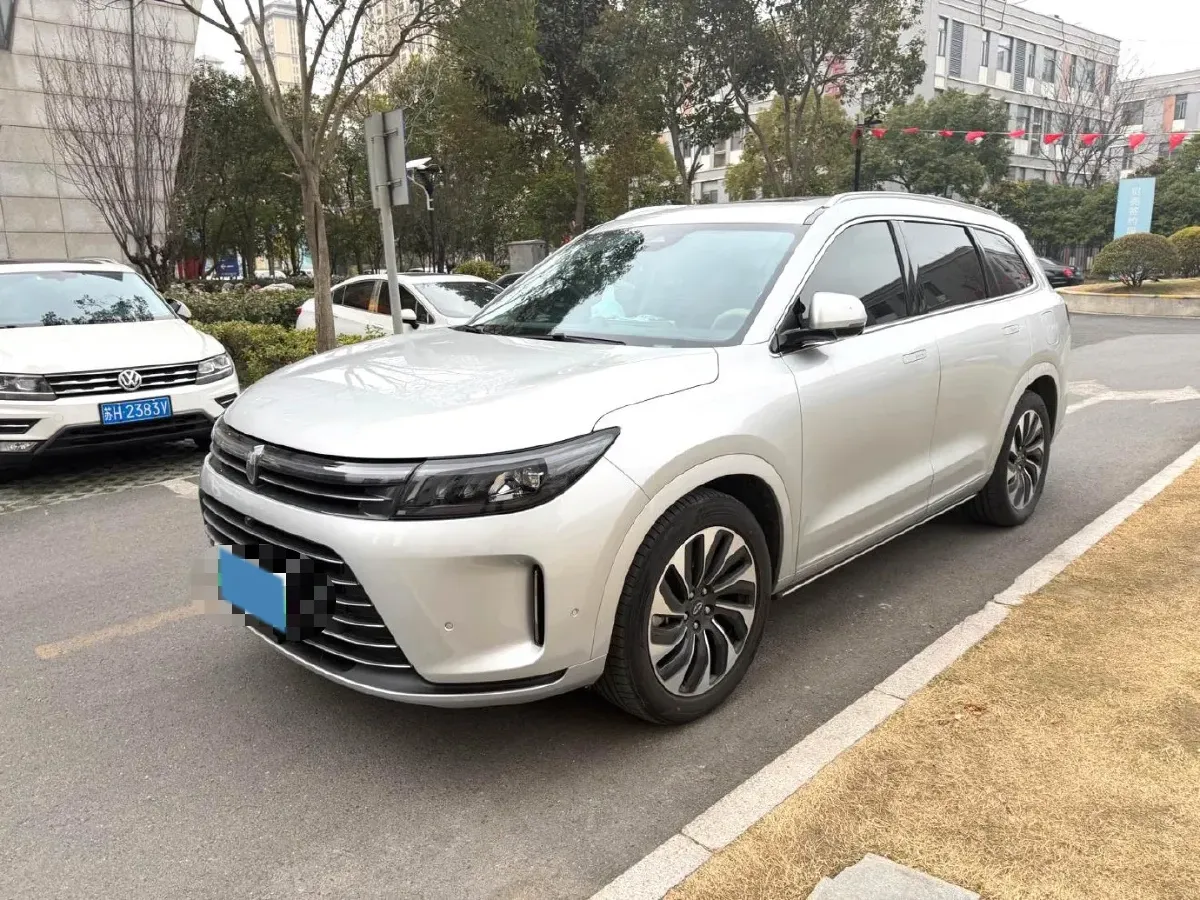 2024 AITO AITO M7 1.5T 152HP L4 REEV 38.5KWH,autocango,china used car exporter,china ev exporter,chinese used car exporter,chinese used ev exporter