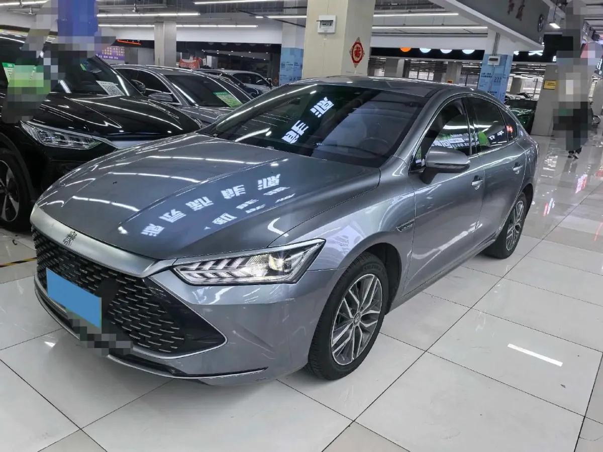 2023 BYD Qin Plus 1.5L 110HP L4 E-CVT PHEV 18.32KWH,autocango,china used car exporter,china ev exporter,chinese used car exporter,chinese used ev exporter