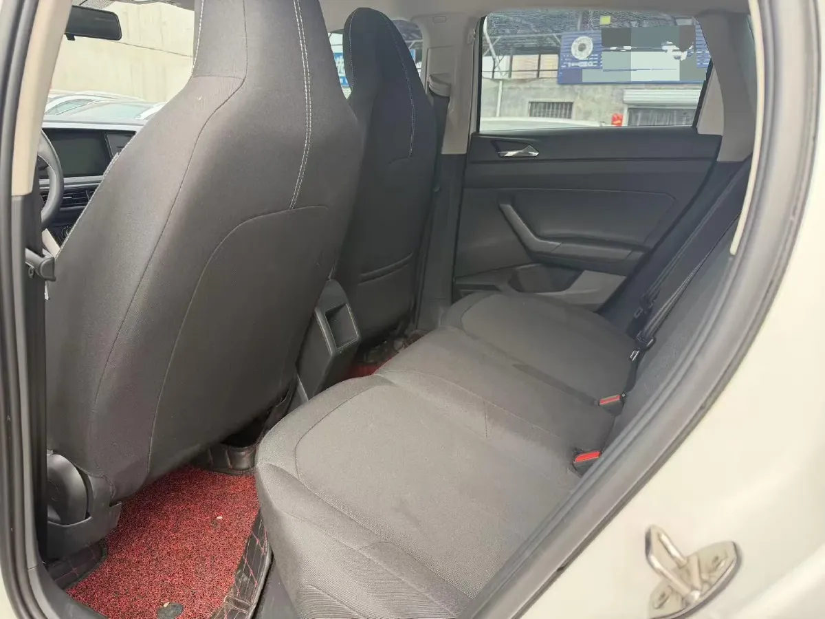 2019 Volkswagen Polo 1.5L 113HP L4 6AT,autocango,china used car exporter,china ev exporter,chinese used car exporter,chinese used ev exporter