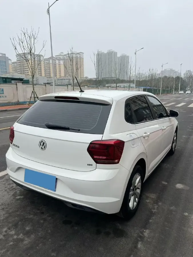2019 Volkswagen Polo 1.5L 113HP L4 6AT,autocango,china used car exporter,china ev exporter,chinese used car exporter,chinese used ev exporter