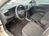 2019 Volkswagen Polo 1.5L 113HP L4 6AT
