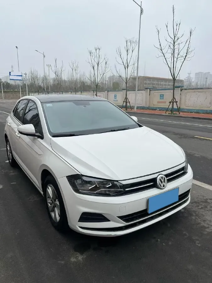 2019 Volkswagen Polo 1.5L 113HP L4 6AT,autocango,china used car exporter,china ev exporter,chinese used car exporter,chinese used ev exporter