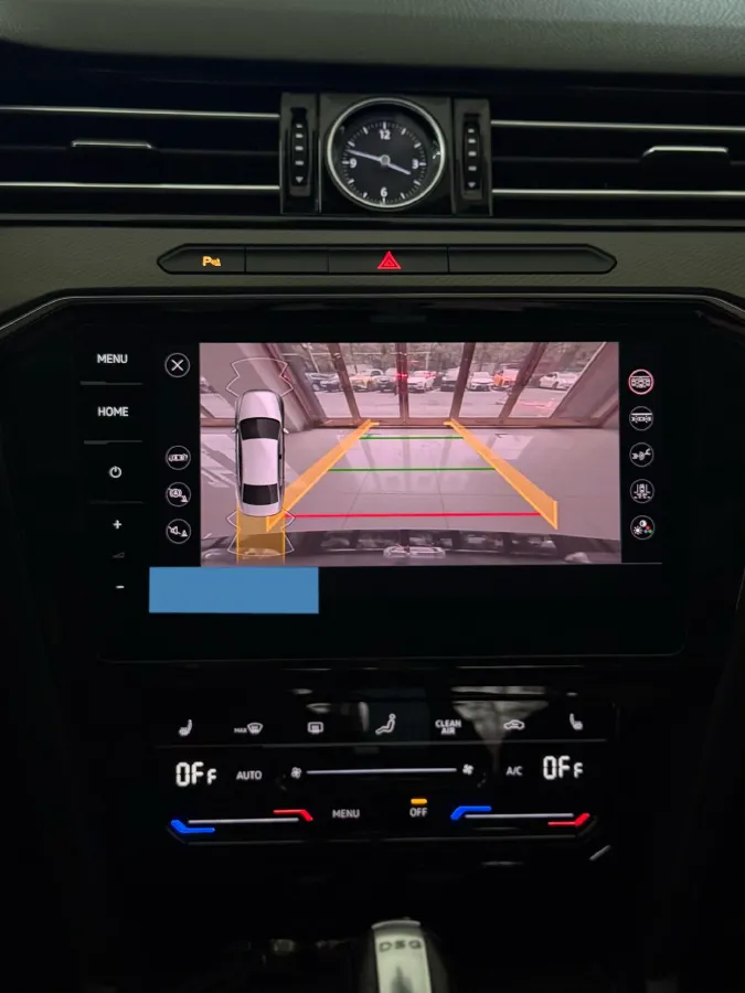 2020 Volkswagen Magotan 2.0T 186HP L4 7DCT,autocango,china used car exporter,china ev exporter,chinese used car exporter,chinese used ev exporter