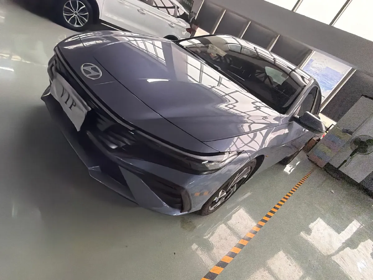 2023 Hyundai Elantra 1.5L 115HP L4 CVT,autocango,china used car exporter,china ev exporter,chinese used car exporter,chinese used ev exporter