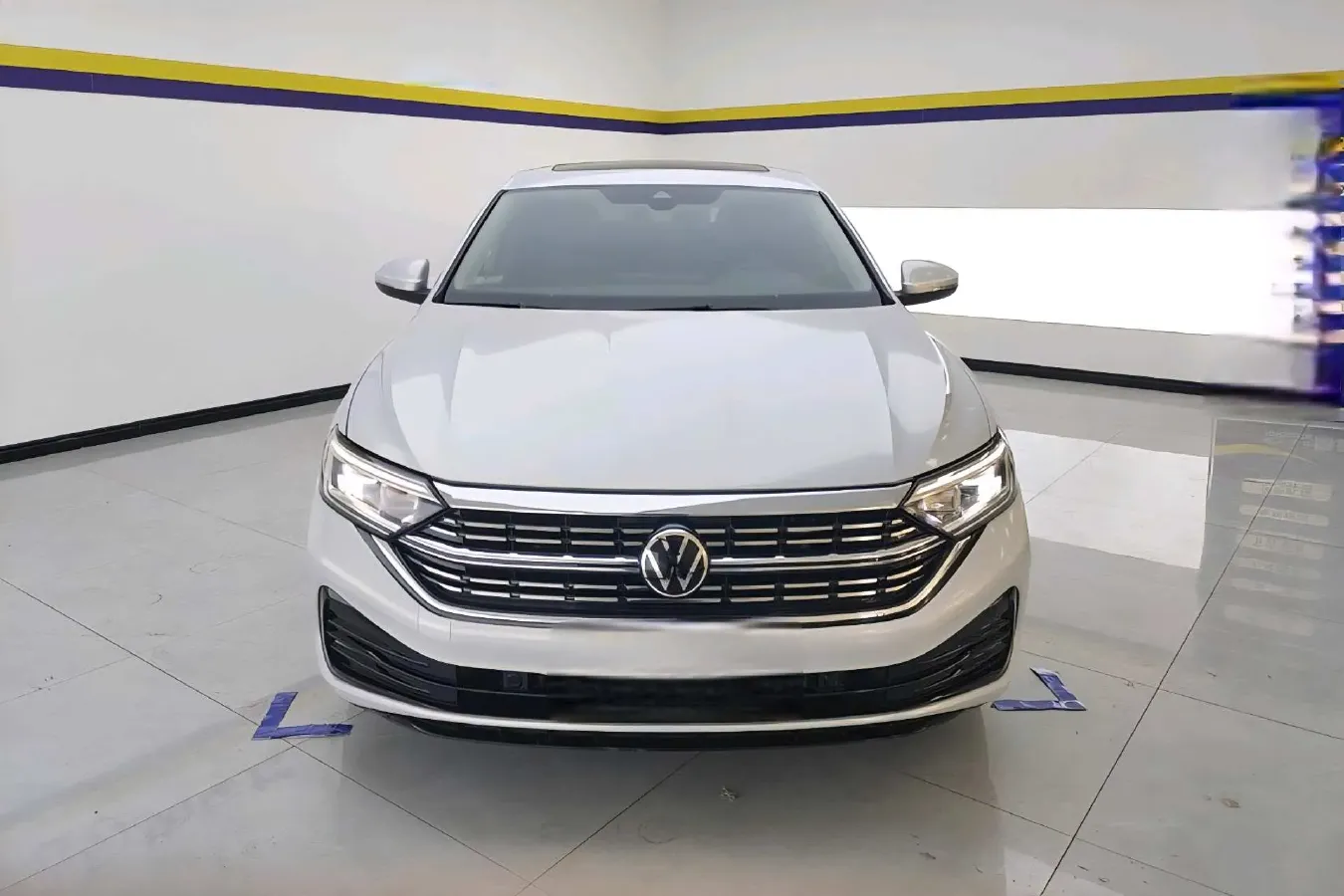 2023 Volkswagen Sagitar 1.5T 160HP L4 7DCT,autocango,china used car exporter,china ev exporter,chinese used car exporter,chinese used ev exporter