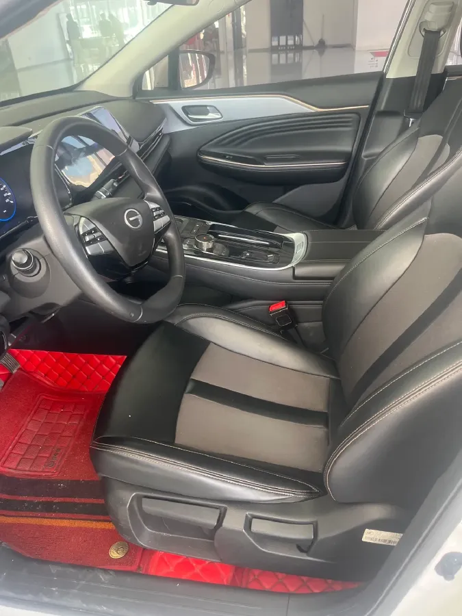 2023 Aion S BEV 55.2KWH,autocango,china used car exporter,china ev exporter,chinese used car exporter,chinese used ev exporter