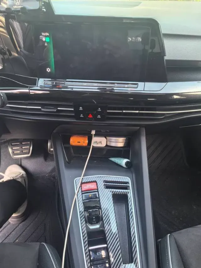 2023 Volkswagen Golf 1.4T 150HP L4 7DCT,autocango,china used car exporter,china ev exporter,chinese used car exporter,chinese used ev exporter