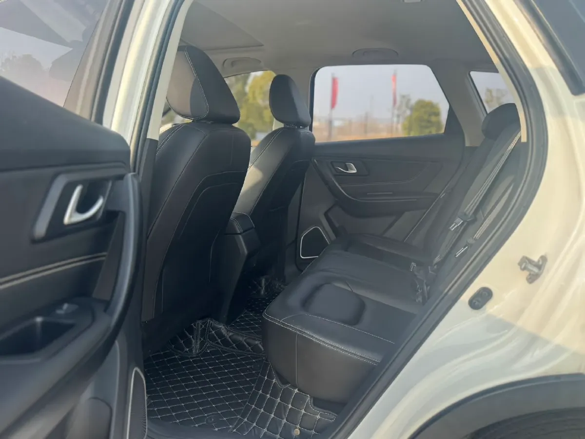 2019 Bestune X40 1.6L 114HP L4 6AT,autocango,china used car exporter,china ev exporter,chinese used car exporter,chinese used ev exporter