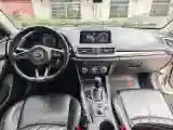 2017 Mazda 3 Axela 1.5L 117HP L4 6AT