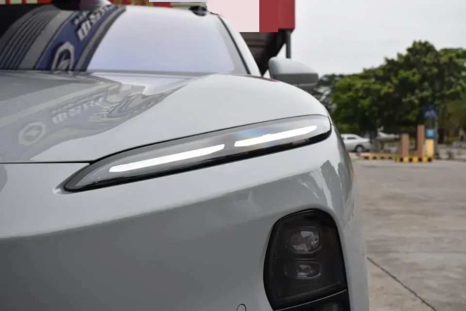 2022 JunTian HeiWuShi Youth 2.0T 203HP L4 6AT,autocango,china used car exporter,china ev exporter,chinese used car exporter,chinese used ev exporter