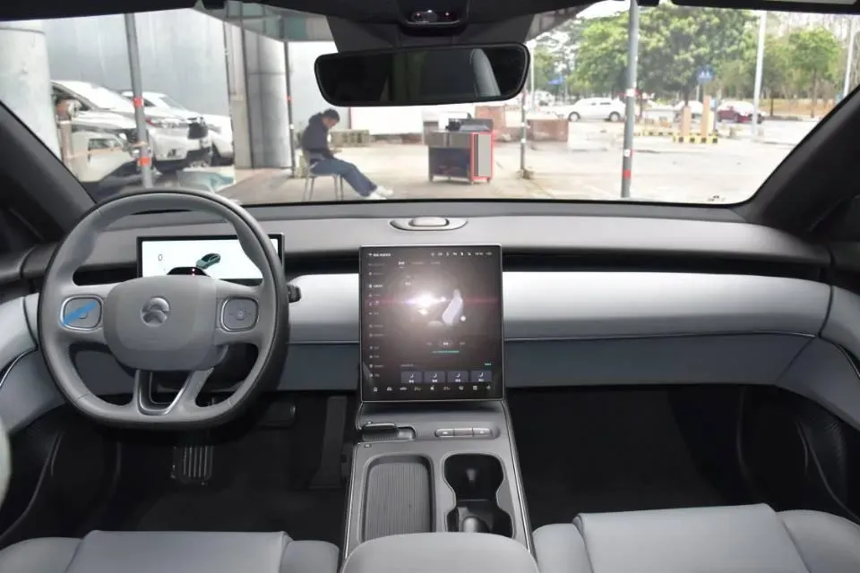 2022 JunTian HeiWuShi Youth 2.0T 203HP L4 6AT,autocango,china used car exporter,china ev exporter,chinese used car exporter,chinese used ev exporter