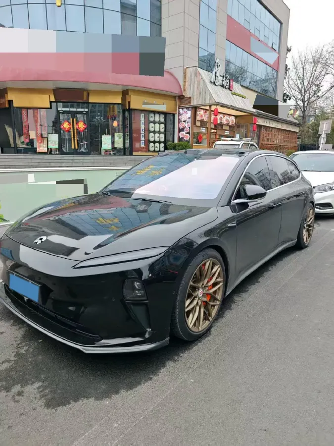 2024 NIO ET5T BEV 75KWH,autocango,china used car exporter,china ev exporter,chinese used car exporter,chinese used ev exporter