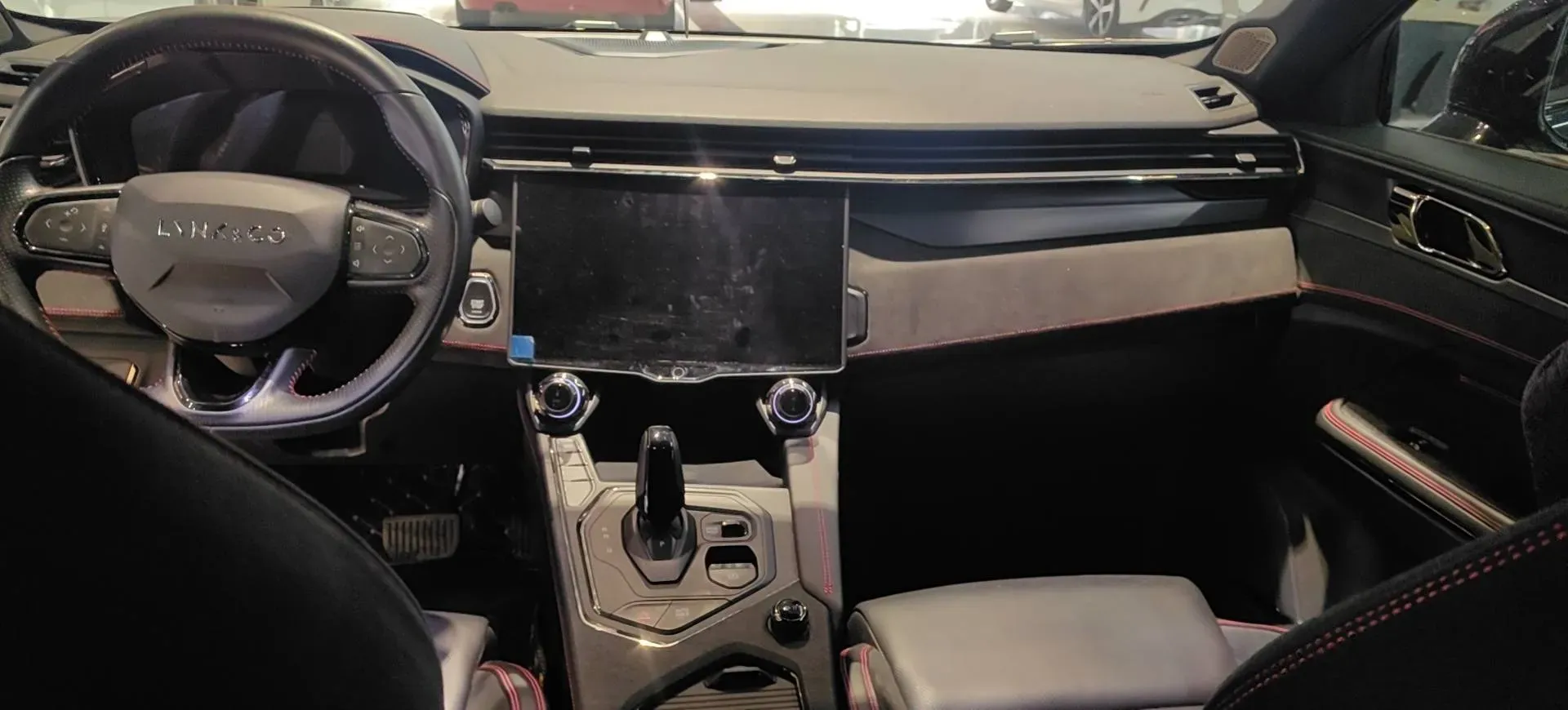 2020 LYNK&CO 05 2.0T 254HP L4 8AT,autocango,china used car exporter,china ev exporter,chinese used car exporter,chinese used ev exporter