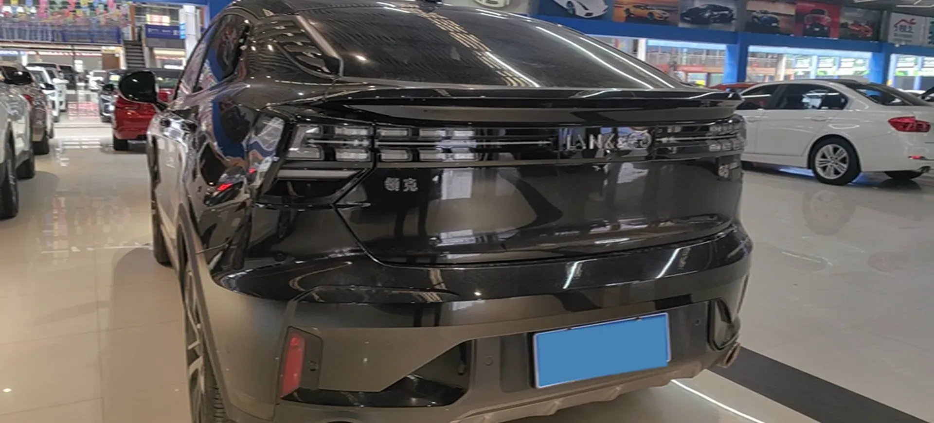 2020 LYNK&CO 05 2.0T 254HP L4 8AT,autocango,china used car exporter,china ev exporter,chinese used car exporter,chinese used ev exporter