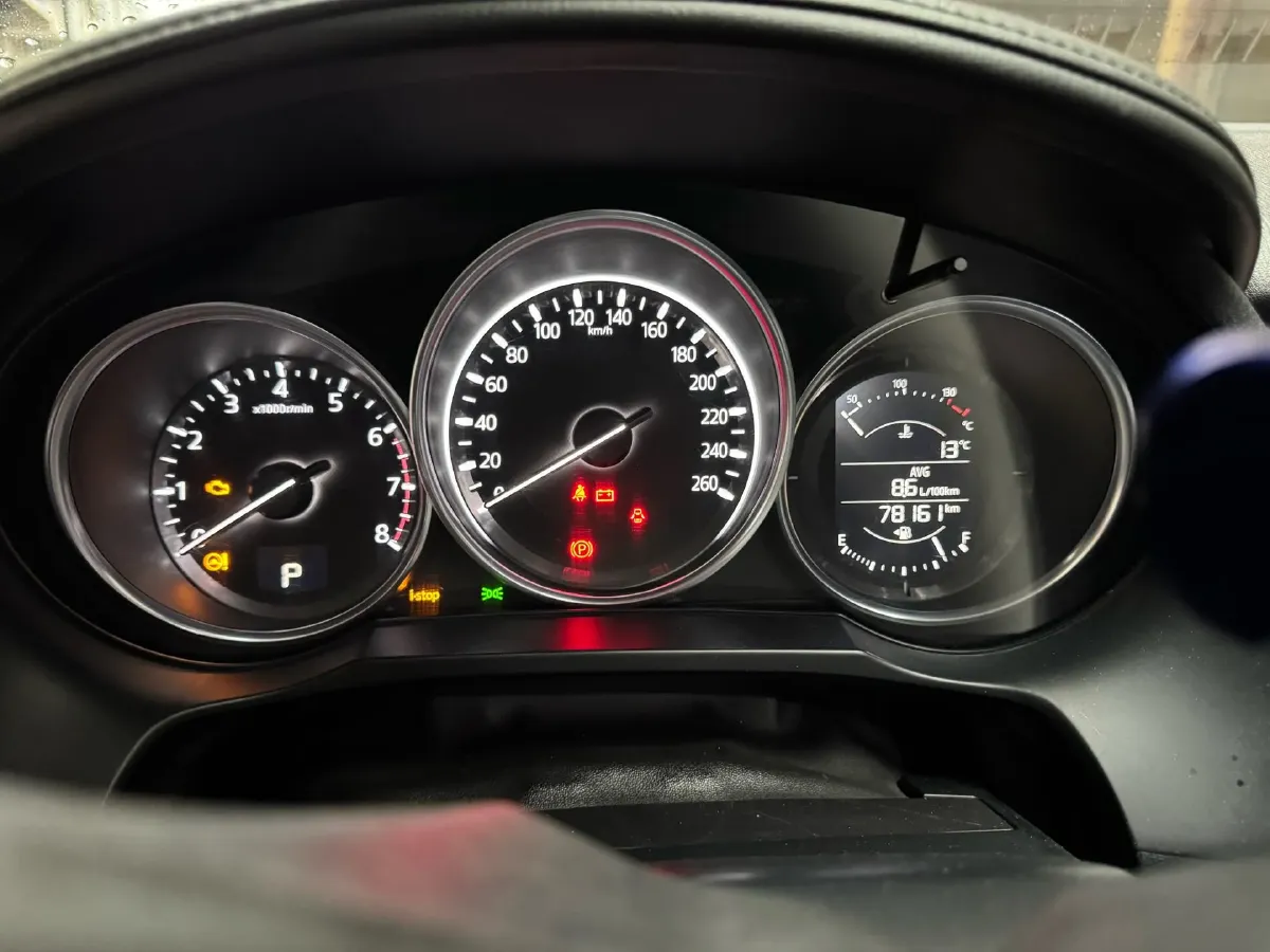 2018 Mazda Atenza 2.5L 192HP L4 6AT,autocango,china used car exporter,china ev exporter,chinese used car exporter,chinese used ev exporter