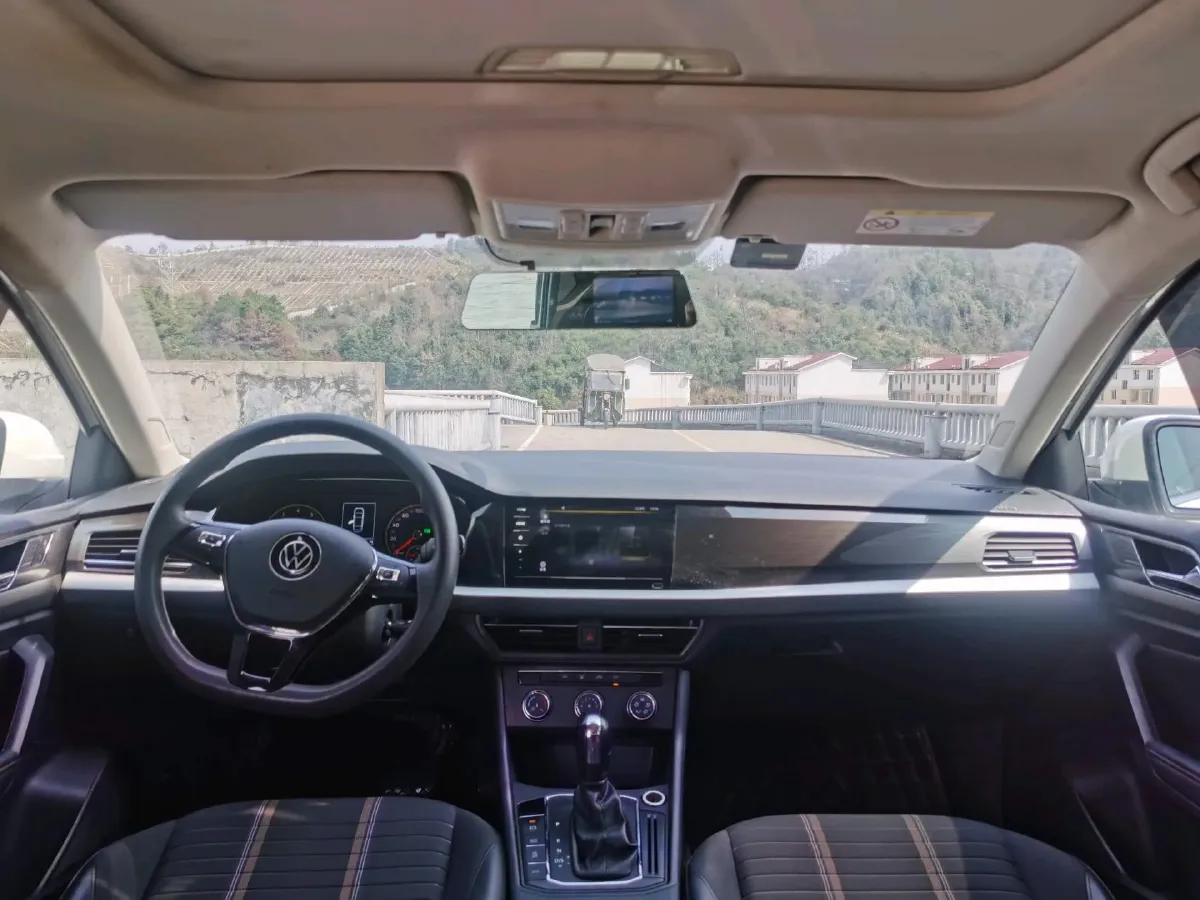 2019 Volkswagen Sagitar 1.2T 116HP L4 7DCT,autocango,china used car exporter,china ev exporter,chinese used car exporter,chinese used ev exporter