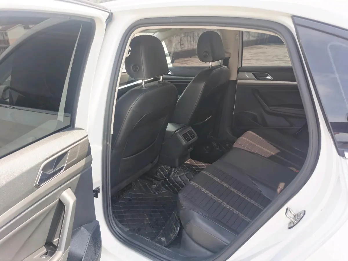 2019 Volkswagen Sagitar 1.2T 116HP L4 7DCT,autocango,china used car exporter,china ev exporter,chinese used car exporter,chinese used ev exporter