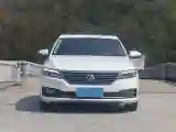 2019 Volkswagen Sagitar 1.2T 116HP L4 7DCT