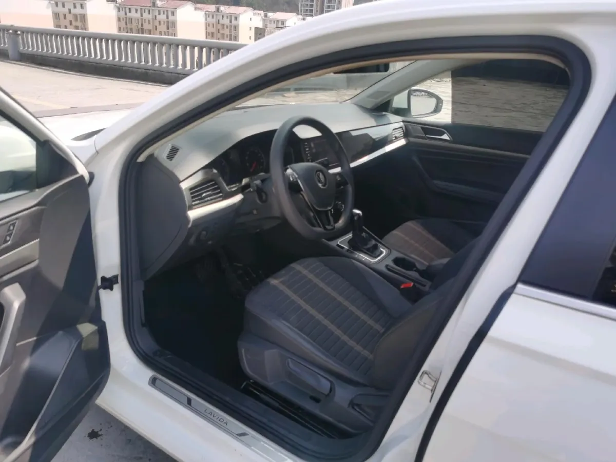 2019 Volkswagen Sagitar 1.2T 116HP L4 7DCT,autocango,china used car exporter,china ev exporter,chinese used car exporter,chinese used ev exporter