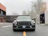 2022 Bentley Flying Spur 4.0T 550HP V8 8DCT