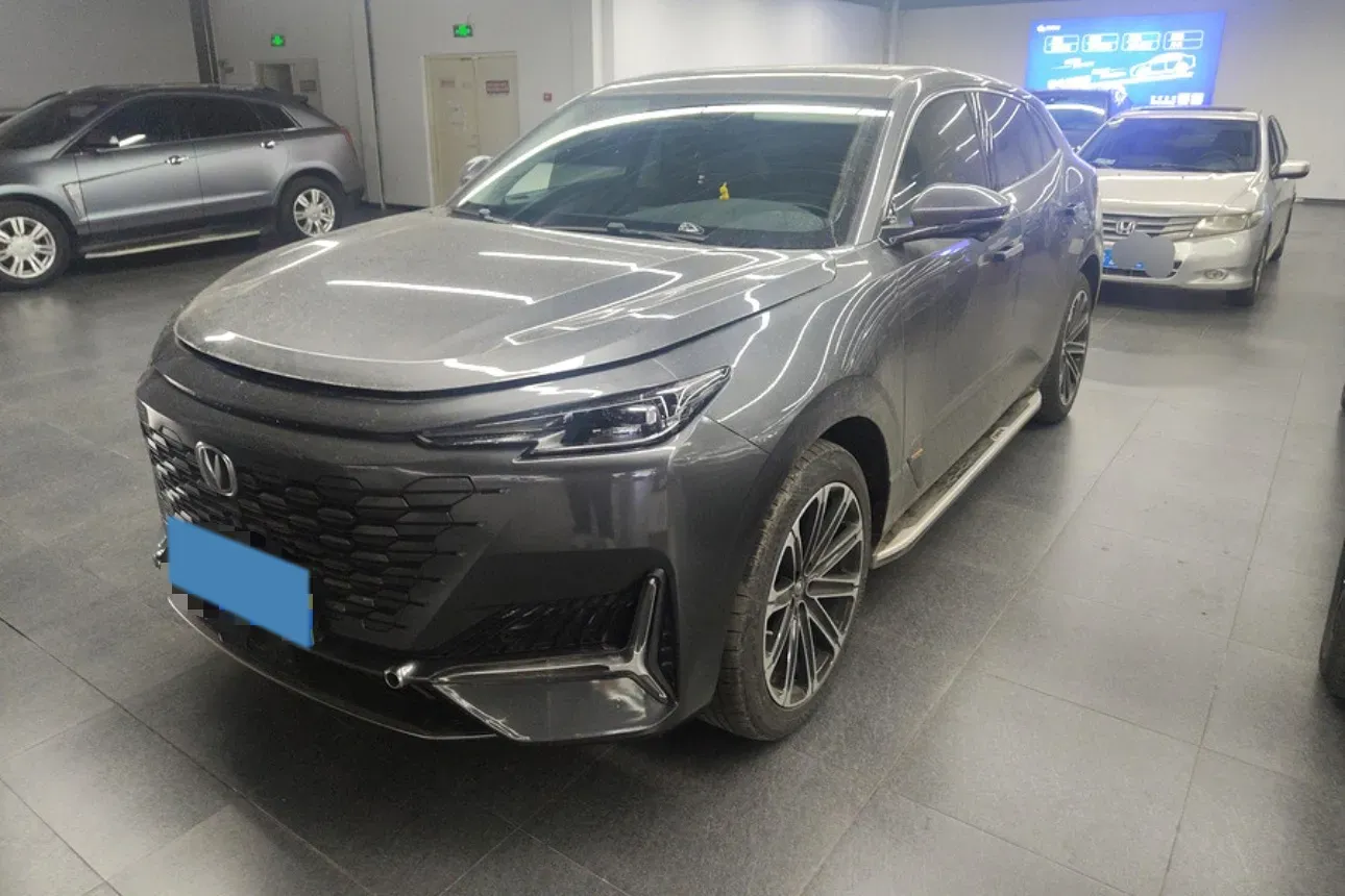 2022 Chevrolet Menlo BEV 61.1KWH,autocango,china used car exporter,china ev exporter,chinese used car exporter,chinese used ev exporter