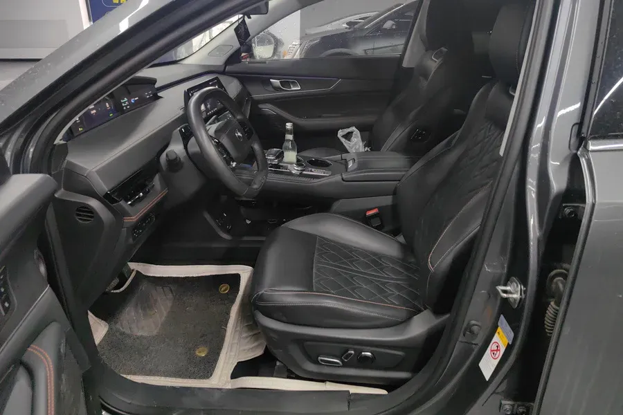 2022 Chevrolet Menlo BEV 61.1KWH,autocango,china used car exporter,china ev exporter,chinese used car exporter,chinese used ev exporter