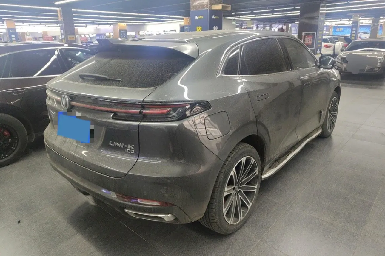 2022 Chevrolet Menlo BEV 61.1KWH,autocango,china used car exporter,china ev exporter,chinese used car exporter,chinese used ev exporter