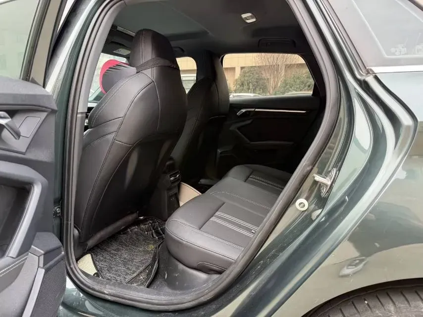 2022 Audi A3 1.4T 150HP L4 7DCT,autocango,china used car exporter,china ev exporter,chinese used car exporter,chinese used ev exporter