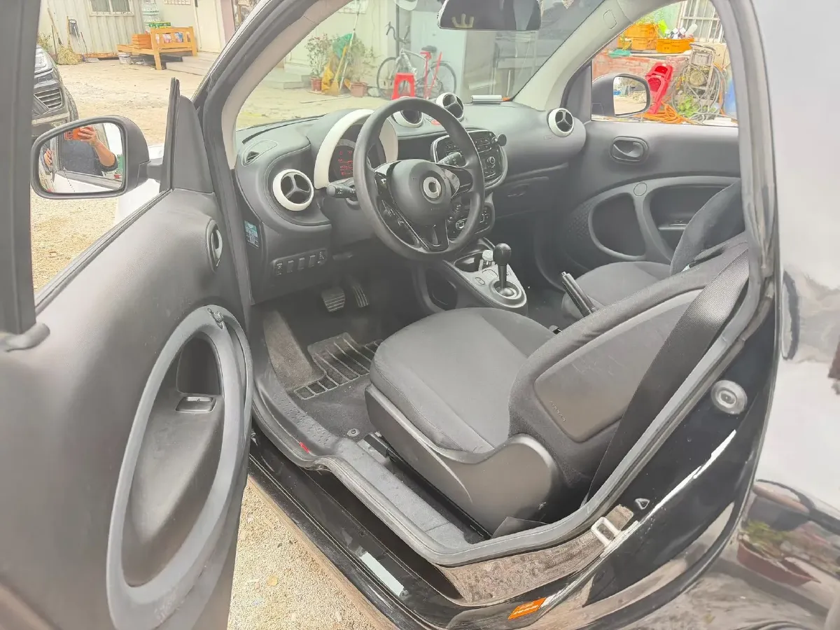 2018 HuangHai JiaoLong 2.4L 143HP L4 5AT,autocango,china used car exporter,china ev exporter,chinese used car exporter,chinese used ev exporter