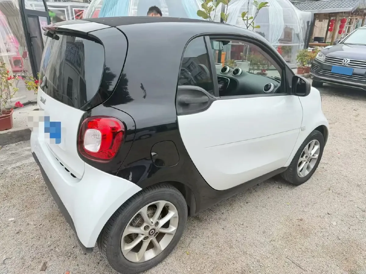 2018 HuangHai JiaoLong 2.4L 143HP L4 5AT,autocango,china used car exporter,china ev exporter,chinese used car exporter,chinese used ev exporter