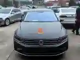 2020 Volkswagen Magotan 2.0T 186HP L4 7DCT