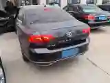 2020 Volkswagen Magotan 2.0T 186HP L4 7DCT