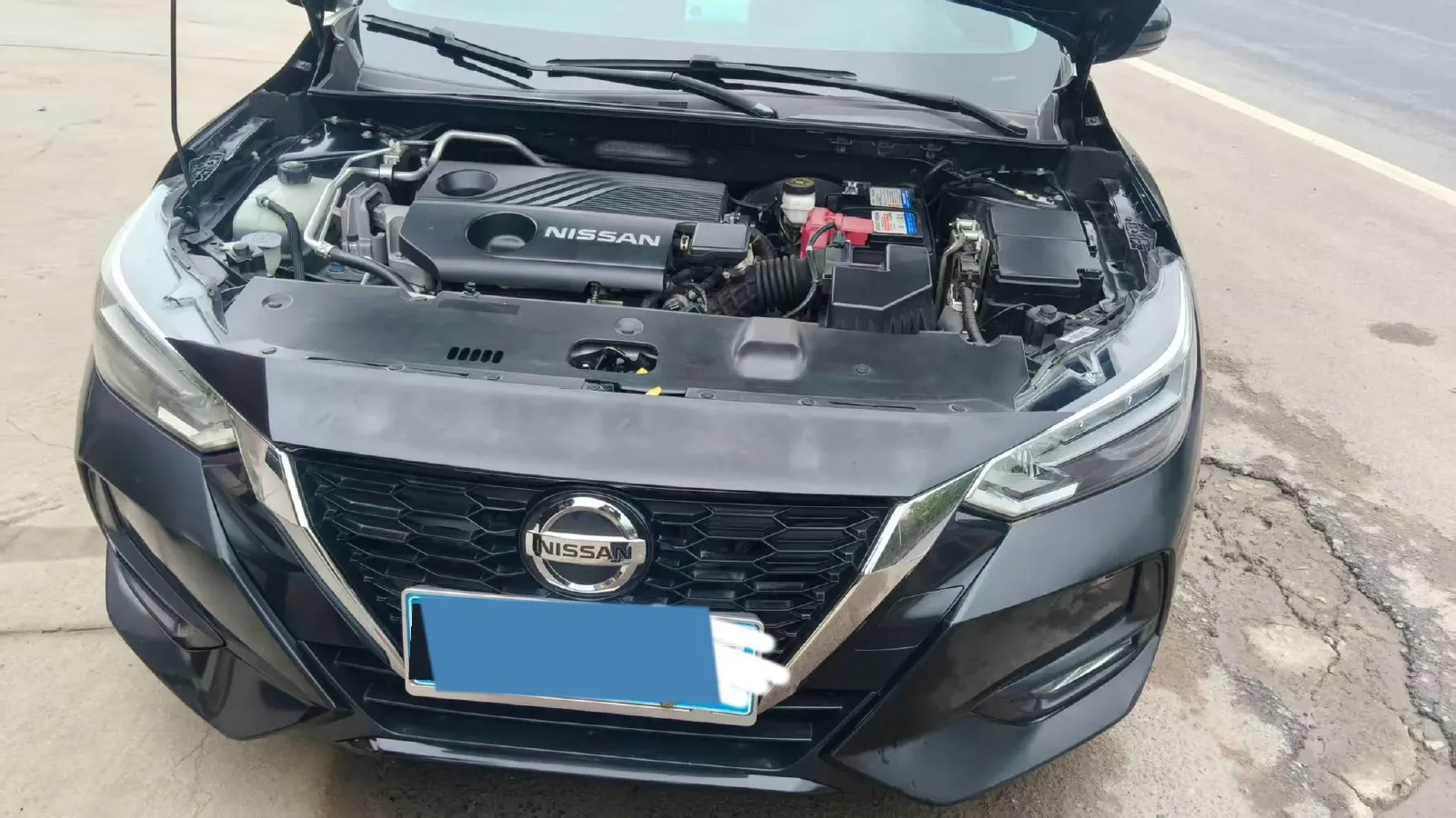 2020 Nissan Sylphy 1.6L 139HP L4 CVT,autocango,china used car exporter,china ev exporter,chinese used car exporter,chinese used ev exporter