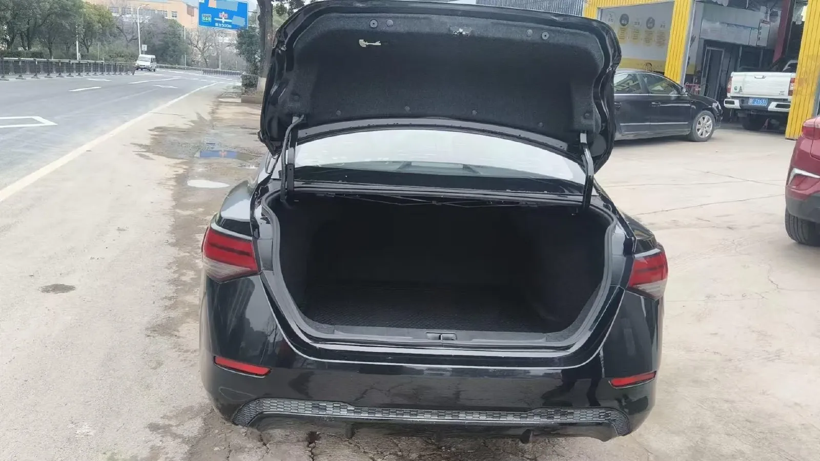 2020 Nissan Sylphy 1.6L 139HP L4 CVT,autocango,china used car exporter,china ev exporter,chinese used car exporter,chinese used ev exporter