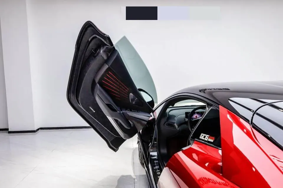 2024 LUMMA CLR LD 3.0T 300HP L6 8AT,autocango,china used car exporter,china ev exporter,chinese used car exporter,chinese used ev exporter