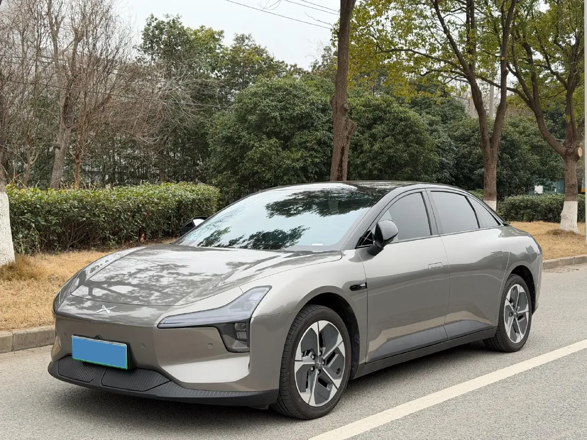 2024 Xpeng MONA M03 BEV 62.2KWH,autocango,china used car exporter,china ev exporter,chinese used car exporter,chinese used ev exporter