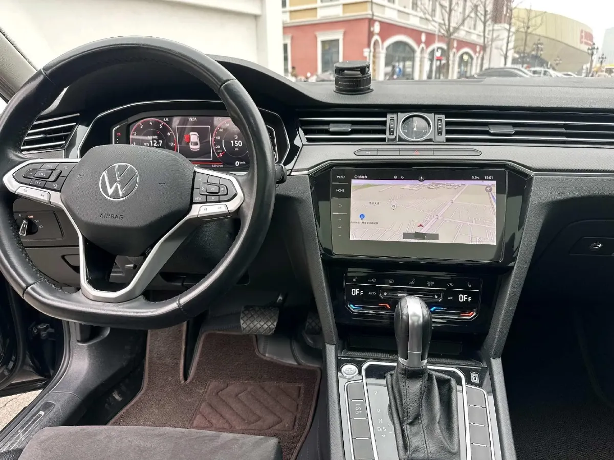 2020 Volkswagen Magotan 2.0T 186HP L4 7DCT,autocango,china used car exporter,china ev exporter,chinese used car exporter,chinese used ev exporter