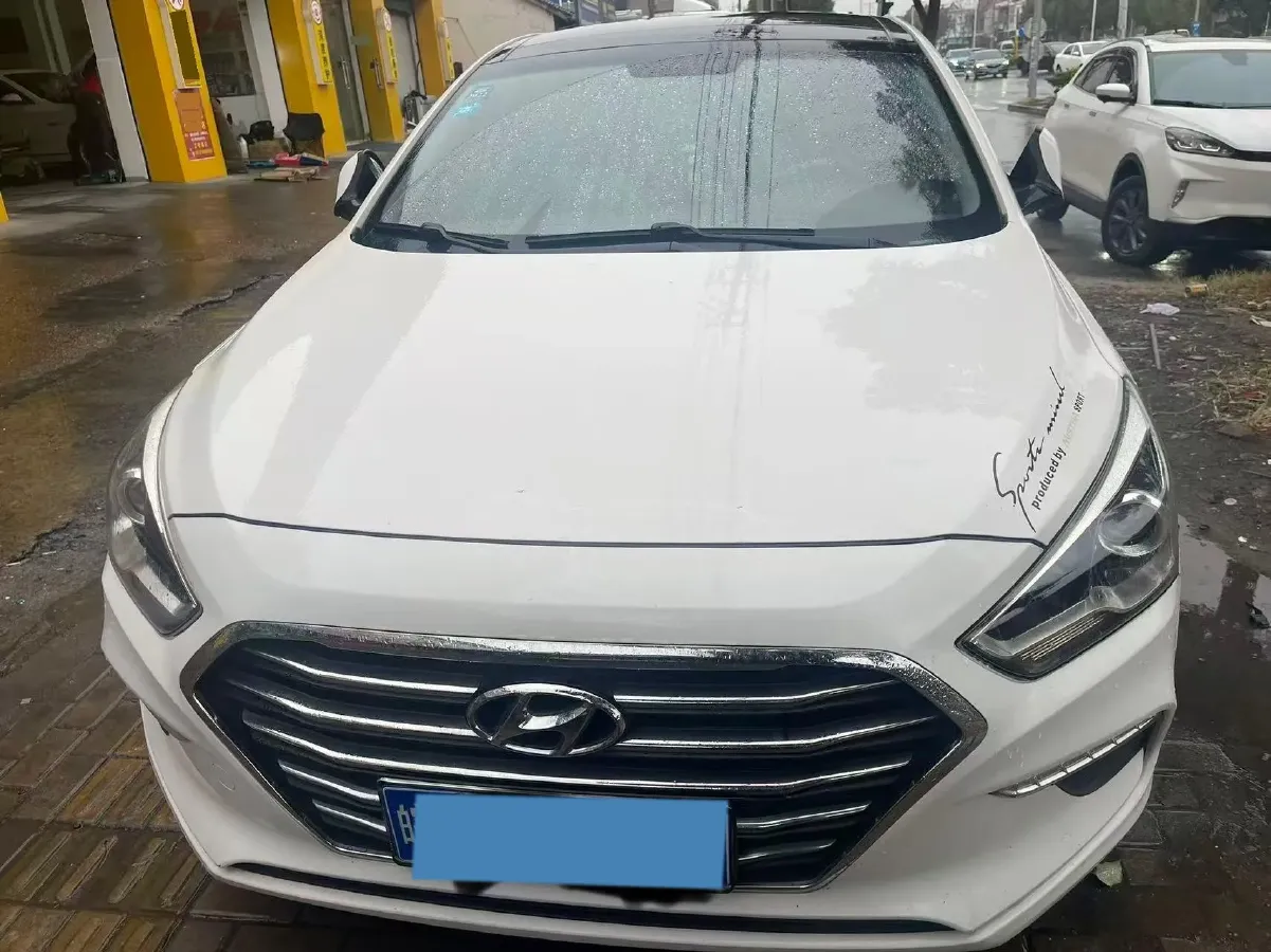 2017 Hyundai Mistra 1.6T 175HP L4 7DCT,autocango,china used car exporter,china ev exporter,chinese used car exporter,chinese used ev exporter