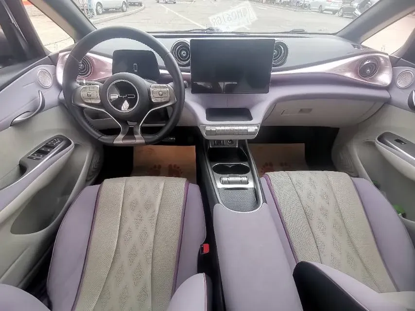 2023 BYD Dolphin BEV 44.928KWH,autocango,china used car exporter,china ev exporter,chinese used car exporter,chinese used ev exporter