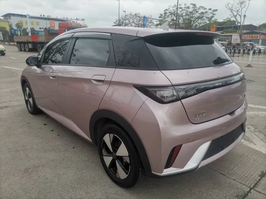 2023 BYD Dolphin BEV 44.928KWH,autocango,china used car exporter,china ev exporter,chinese used car exporter,chinese used ev exporter