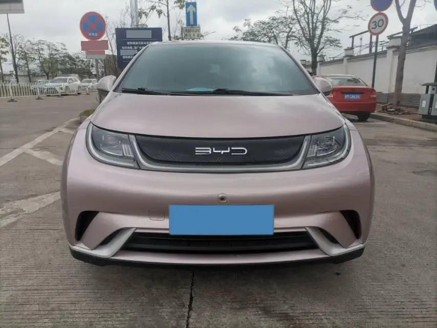 2023 BYD Dolphin BEV 44.928KWH,autocango,china used car exporter,china ev exporter,chinese used car exporter,chinese used ev exporter
