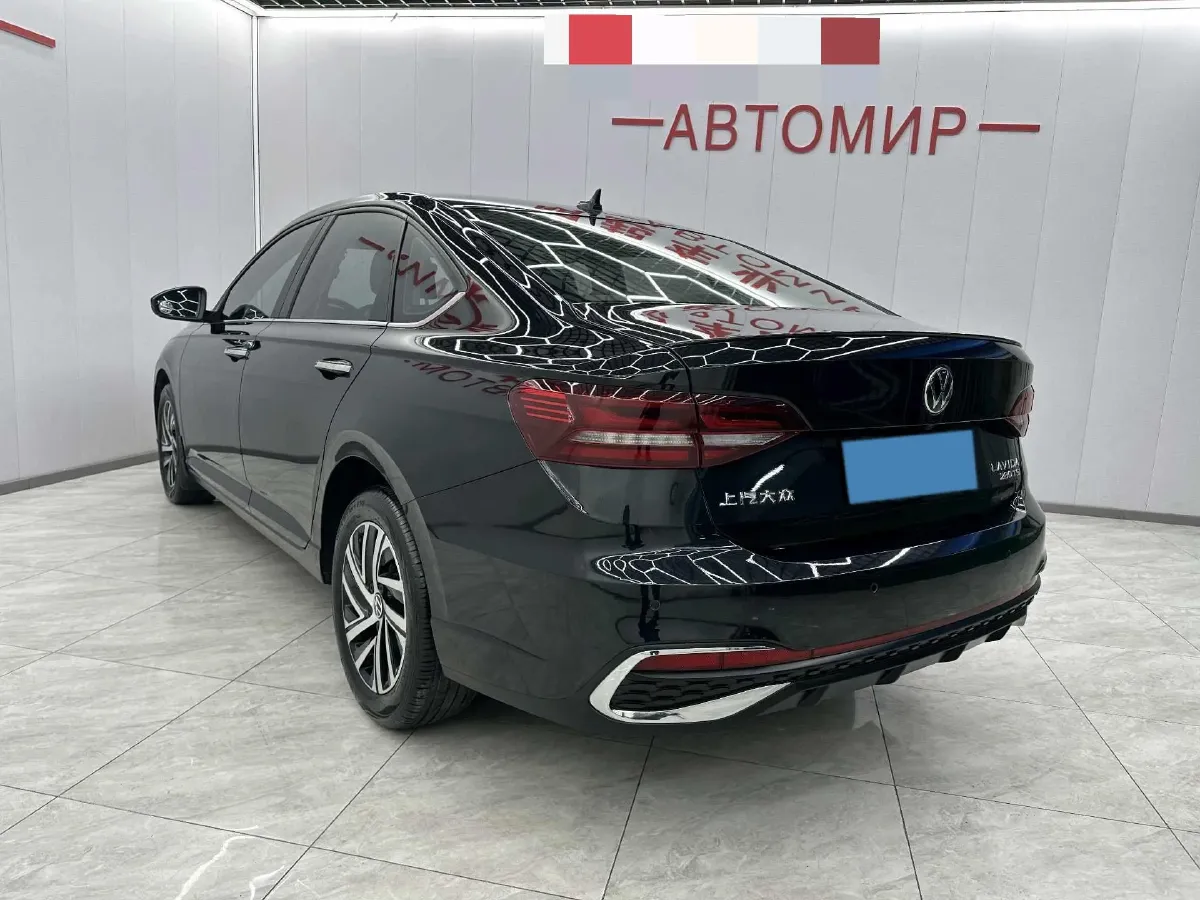 2023 Volkswagen Lavida 1.4T 150HP L4 7DCT,autocango,china used car exporter,china ev exporter,chinese used car exporter,chinese used ev exporter
