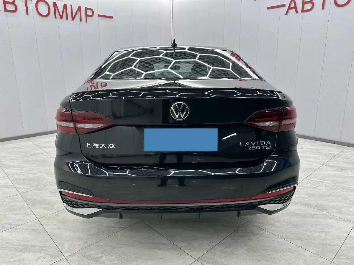2023 Volkswagen Lavida 1.4T 150HP L4 7DCT,autocango,china used car exporter,china ev exporter,chinese used car exporter,chinese used ev exporter