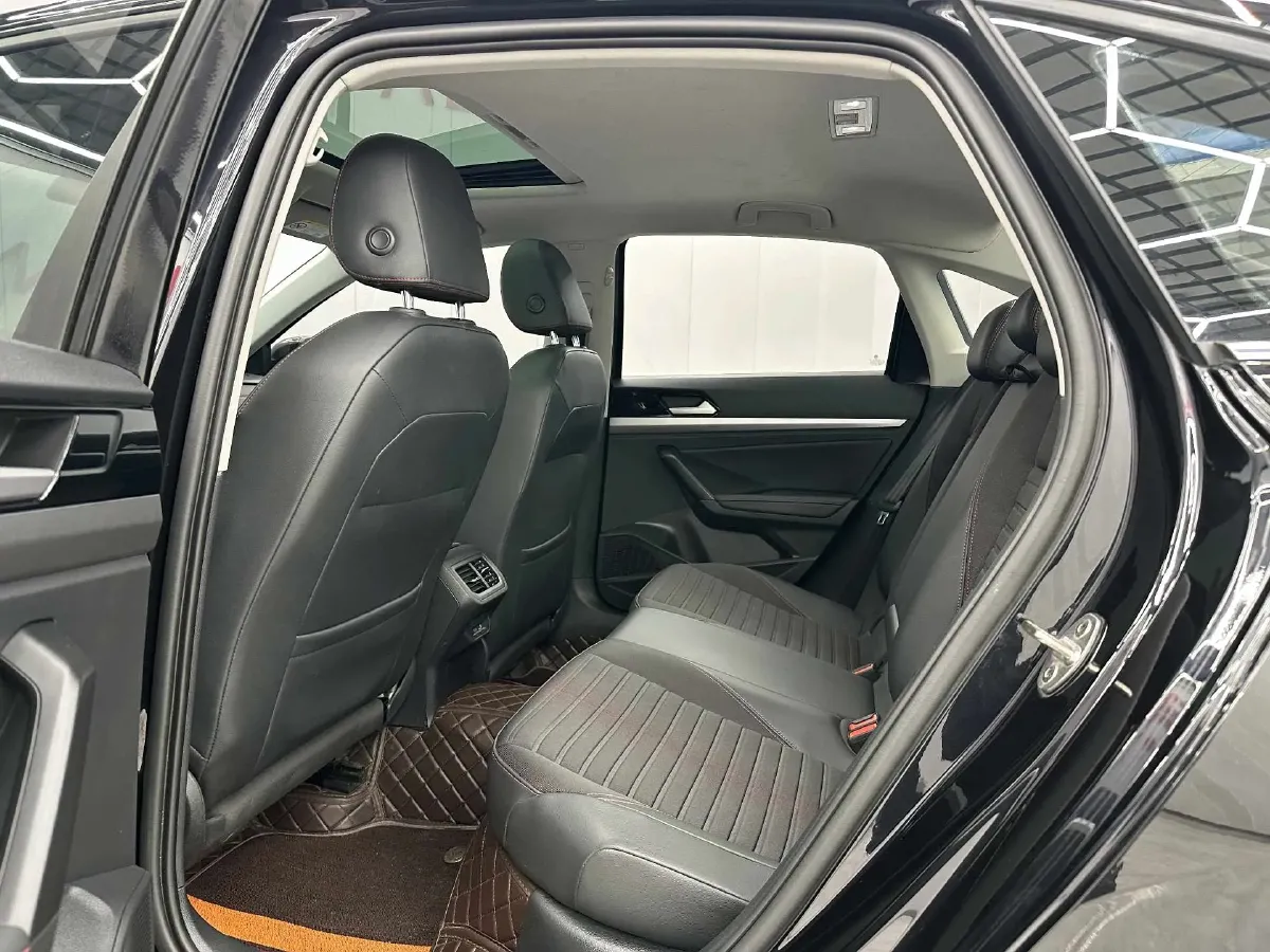 2023 Volkswagen Lavida 1.4T 150HP L4 7DCT,autocango,china used car exporter,china ev exporter,chinese used car exporter,chinese used ev exporter