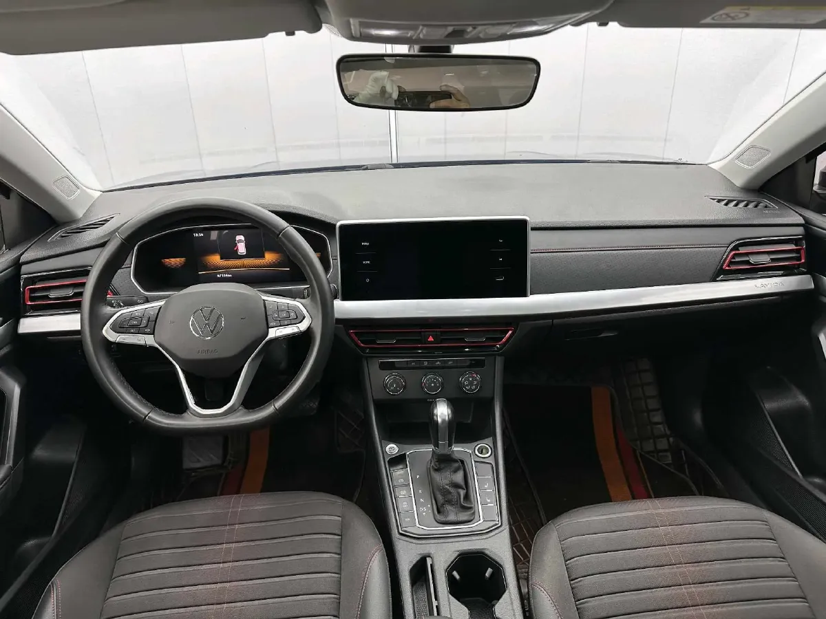 2023 Volkswagen Lavida 1.4T 150HP L4 7DCT,autocango,china used car exporter,china ev exporter,chinese used car exporter,chinese used ev exporter